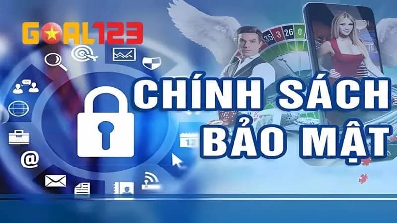 Lưu ý về vấn đề bảo mật