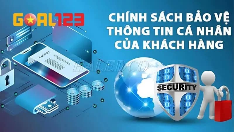 Đảm bảo an ninh dữ liệu