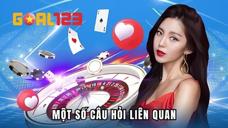 Một số câu hỏi liên quan