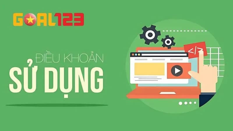 Điều khoản chung của nhà cái