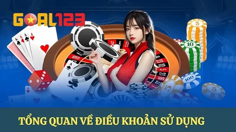 Sơ lược về ý nghĩa của điều khoản sử dụng