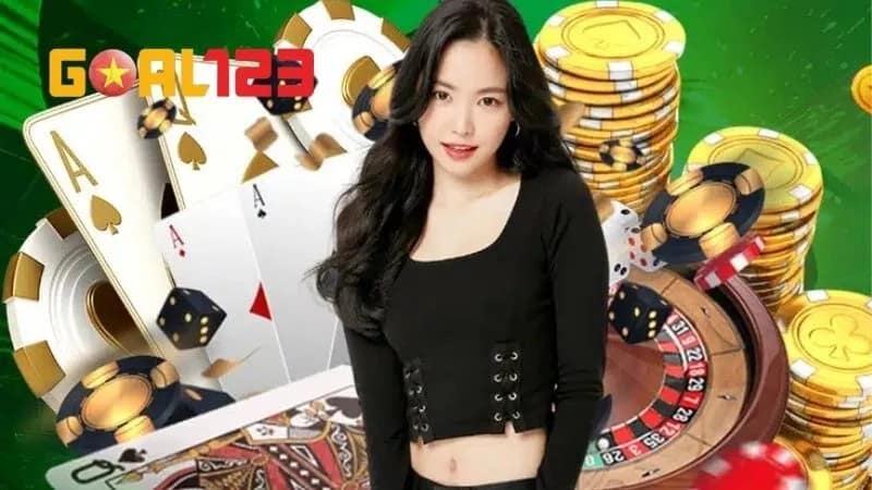 Giải đáp những thắc mắc khi bạn tham gia tại nhà cái