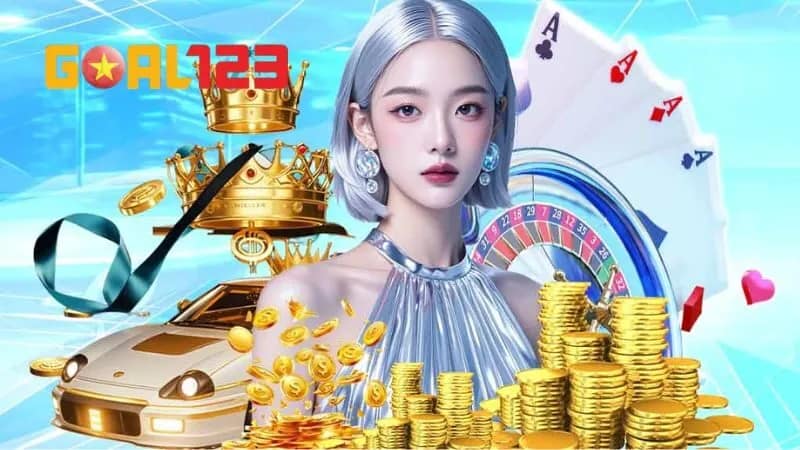 Điều kiện rinh thưởng từ ưu đãi