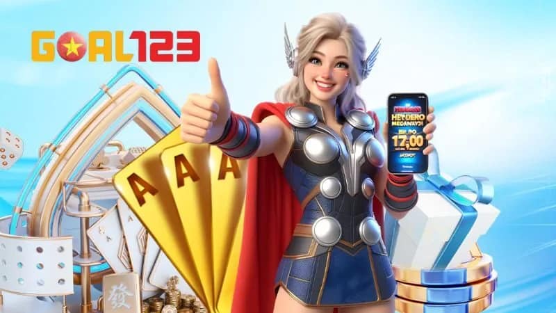 Khám phá về khuyến mãi Goal123 hấp dẫn