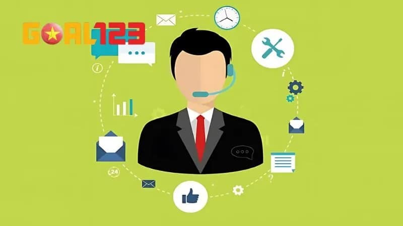 Không nhận được hỗ trợ bằng ngôn ngữ phù hợp