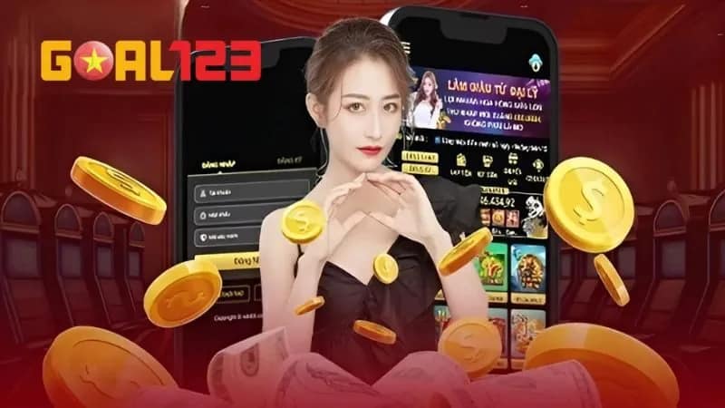 Vì sao nên tải app GOAL123 về thiết bị?