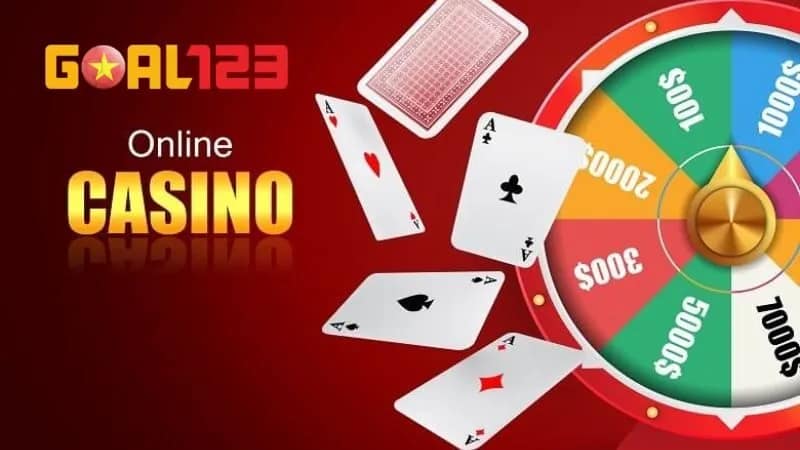Tổng hợp game Casino hot nhất hiện nay