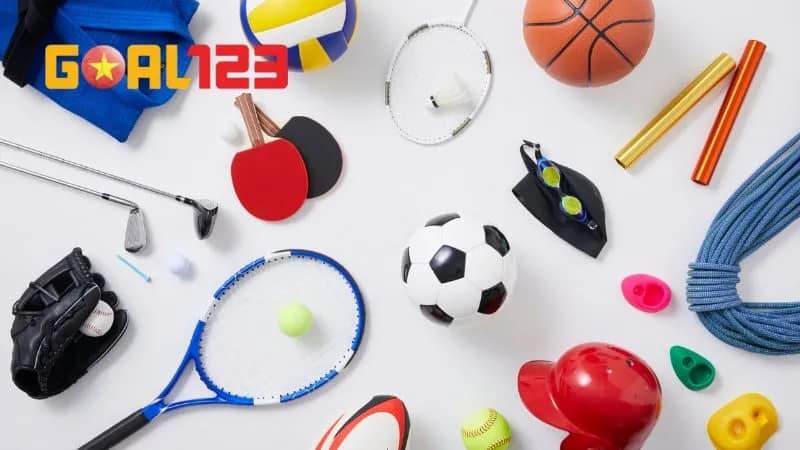 Bí quyết đặt cược thể thao tại Goal123 nhanh thắng