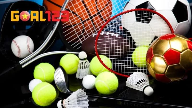 Cách trải nghiệm thể thao tại Goal123 dành cho người chơi