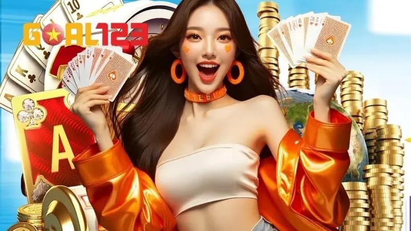 Giới thiệu về game bài GOAL123