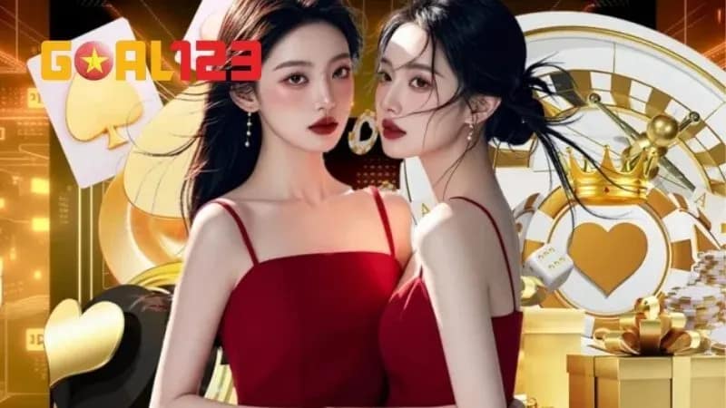 Những điều tạo nên sự hấp dẫn của sảnh chơi