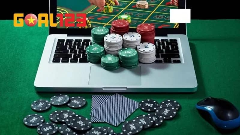 Kỹ thuật chơi luôn ăn tại Casino Goal123 cho người mới