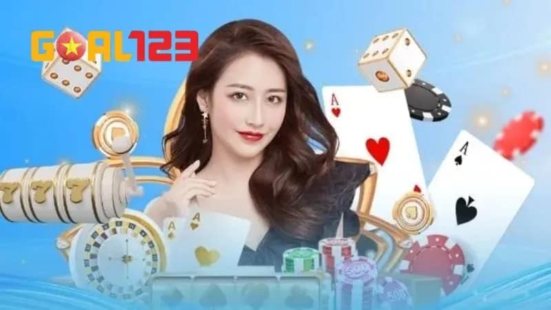 Săn ưu đãi và thưởng lớn tại Goal123