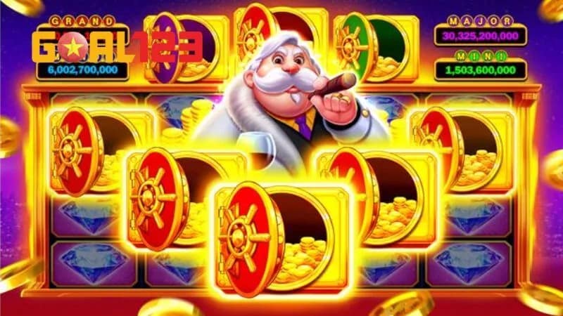 Giải đáp những câu hỏi về tựa game quay hũ hấp dẫn