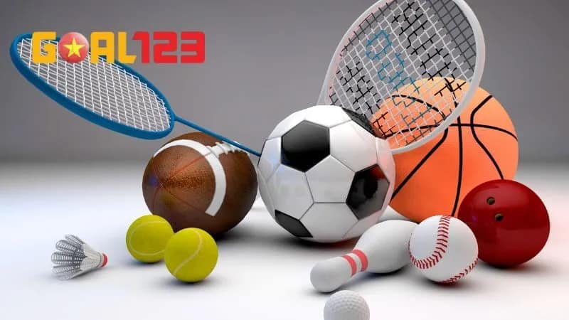 Tổng hợp những loại kèo cược thể thao tại Goal123
